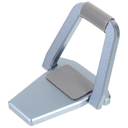 Augmenter Support Cadre Refroidisseur Pad pour Gaming Ordinateur Portable Clavier Béquille Supports - Photo 2/12