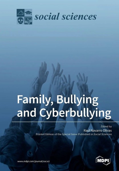 Family, Bullying And Cyberbullying Taschenbuch Kartoniert / Broschiert Englisch-image
