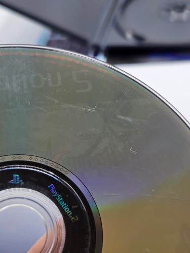 Kingdom Hearts Final Mix Sony Ps2 Jap Ntsc-J - Picture 6 of 6