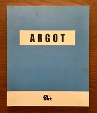 ARGOT…ADDAMIANO, FORGIOLI, GAL…
