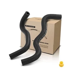  Power Steering Hose Return Hose Line Assembly Compatible with Infiniti G35 