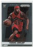 2024-25 Panini Prizm Deca Jamal Shead (RC) #118 Toronto Raptors