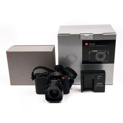 Leica Q2 Compact Digital Camera