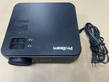 PROBEAM BU60PST 8k SMART TV Laser Projector- USED