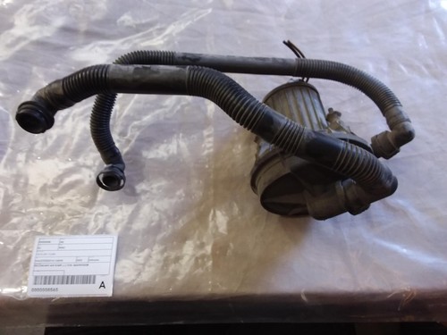 AUDI A6 C5 01/02-12/05 - SECONDARY AIR PUMP 06A959253B