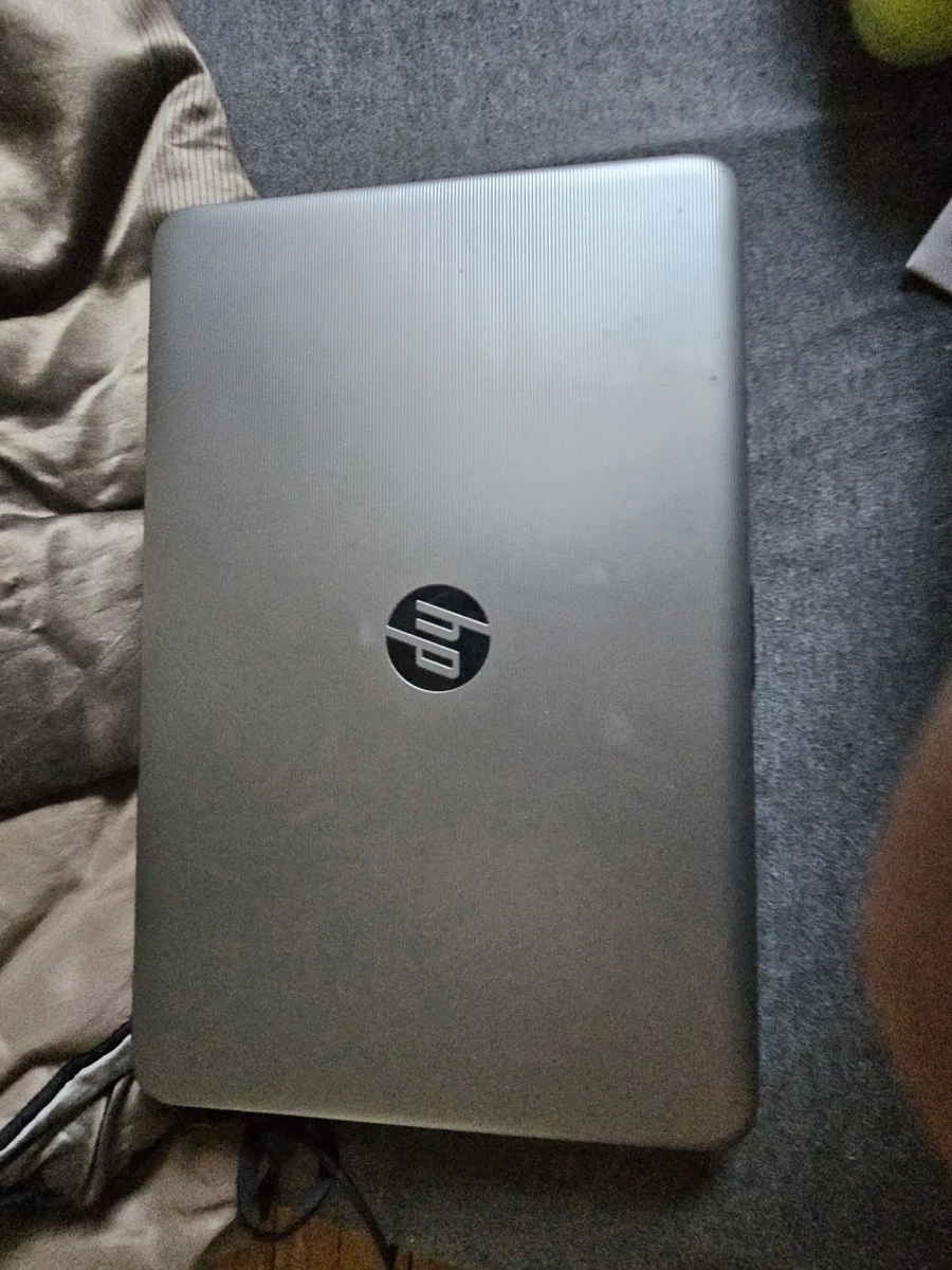 HP Intel Core i5 7th Gen. 4 GB RAM PC Laptops & Netbooks for sale