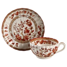 Spode Indian Tree  Cup & Saucer 9875599