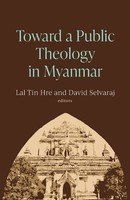 Toward A Public Theology In Myanmar | David Selvaraj (U. A.) | Englisch | Buch