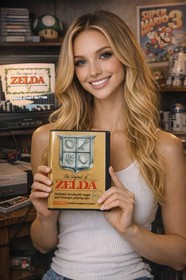 Custom Lot Cases -Choose Your Titles At Checkout- Nintendo 64 N64 SNES NES GBA