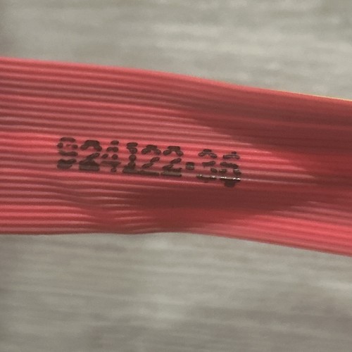 EPROM Programmer, Reader, Eraser, Textool, 24 Pin - Afbeelding 11 van 11