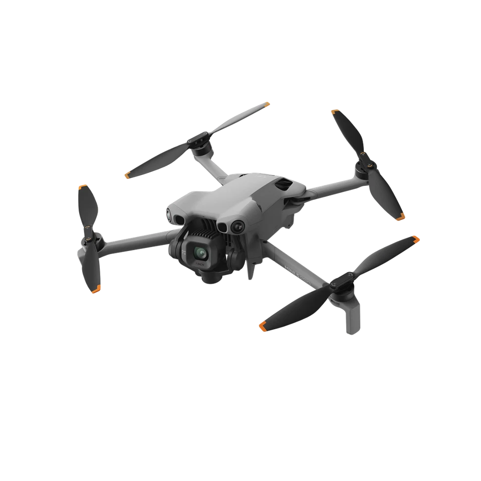 DJI Mini 5 Pro Fly More Combo (Con DJI RC 2) - Imagen 4 de 4