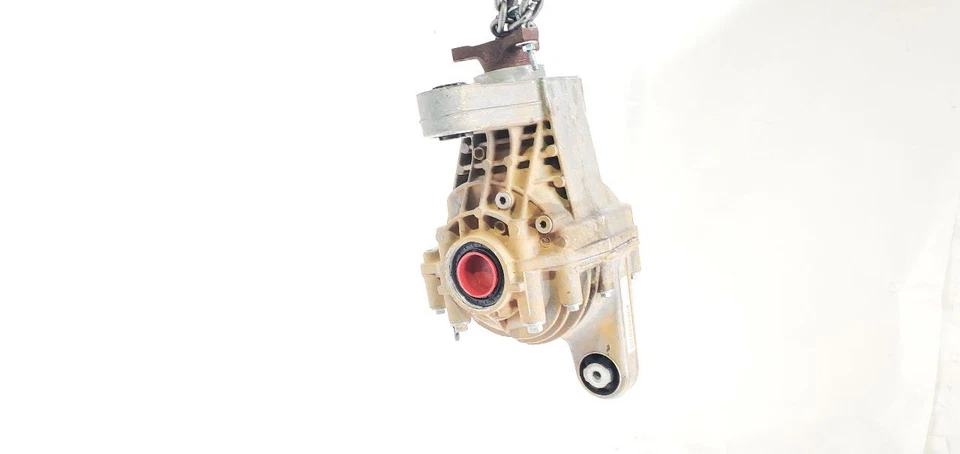 Chevrolet Caprice G80 LSD 2014 2015 2016 OEM eje diferencial portador trasero 6,0 L Foto 4 de 4