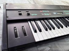 Yamaha DX7, der gute alte Original Vintage FM...