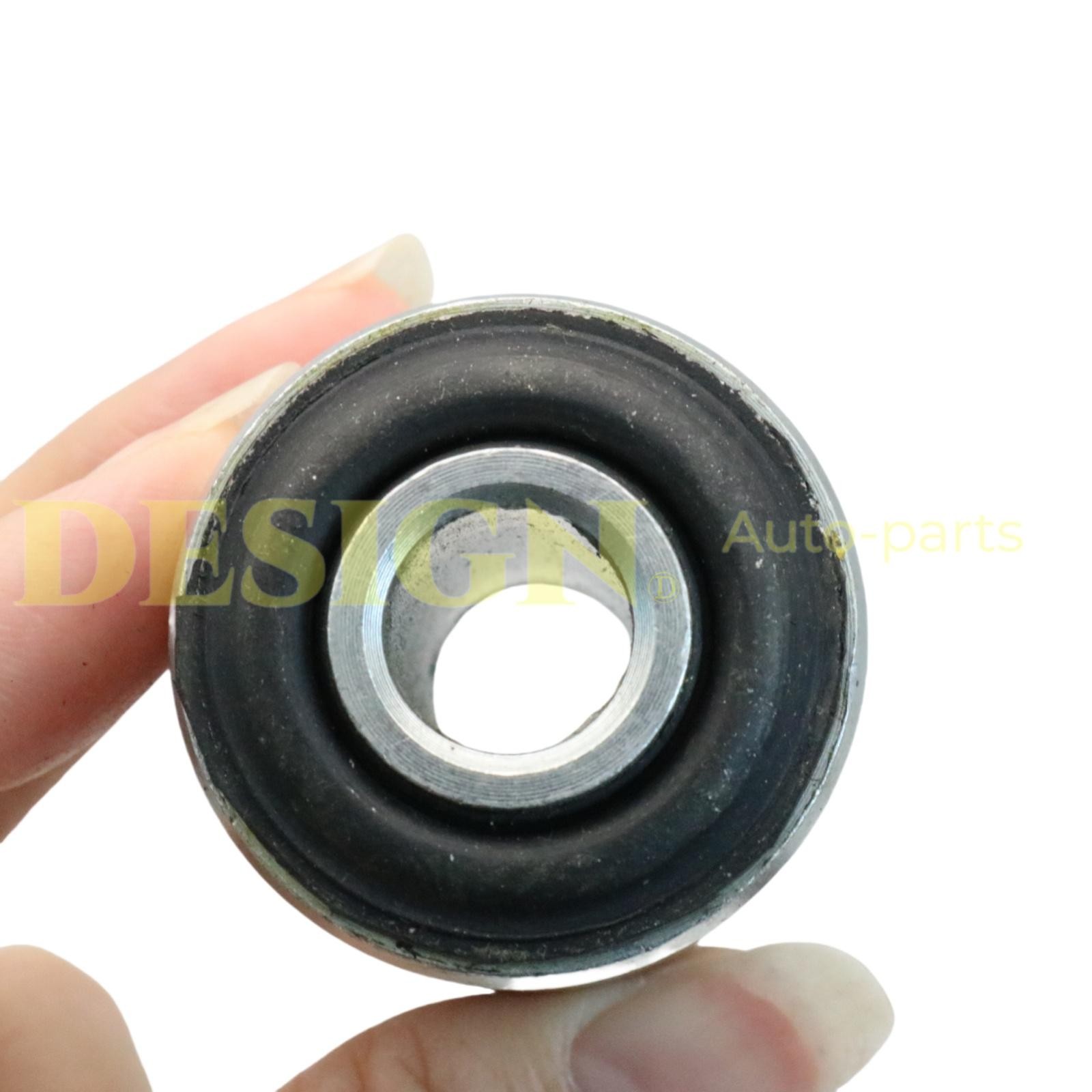 Fits Ferrari 157630 4Pcs Front Shock Absorber Bushing