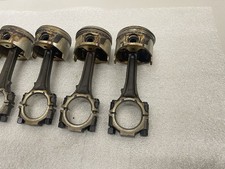 Pistons, Rings, Rods & Parts for Nissan 300ZX for sale | eBay
