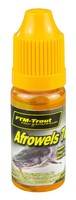 FTM Afrowels Tunke 10Ml Lockstoff Booster AngelköDer Aal StöR Wels Forelle