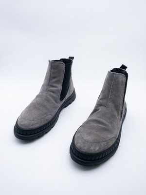 bugatti Damen Ankle Boots Stiefelette Winterstiefel  Gr. 44 EU Art. 33234-80