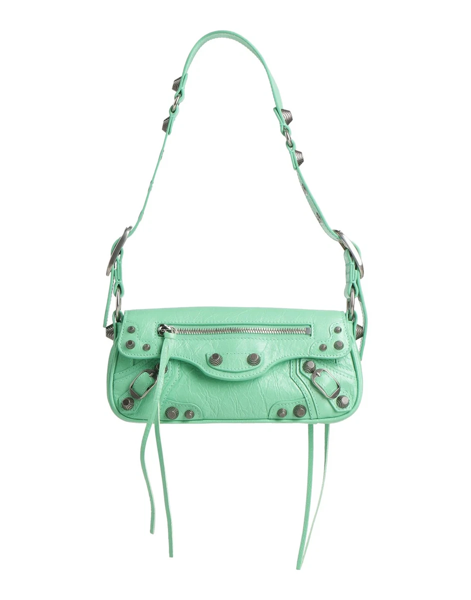 Balenciaga グリーンバッグ & ハンドバッグ 女性用 | eBay