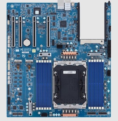 Gigabyte MA34-CP0 E-ATX For Intel Xeon 6 Processors LGA 7529 TDP up to 500W