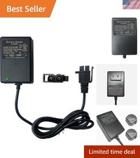 12 Volt Charger for Kids Ride on Car Toys12V Battery Charger for Yamaha Raptor 7