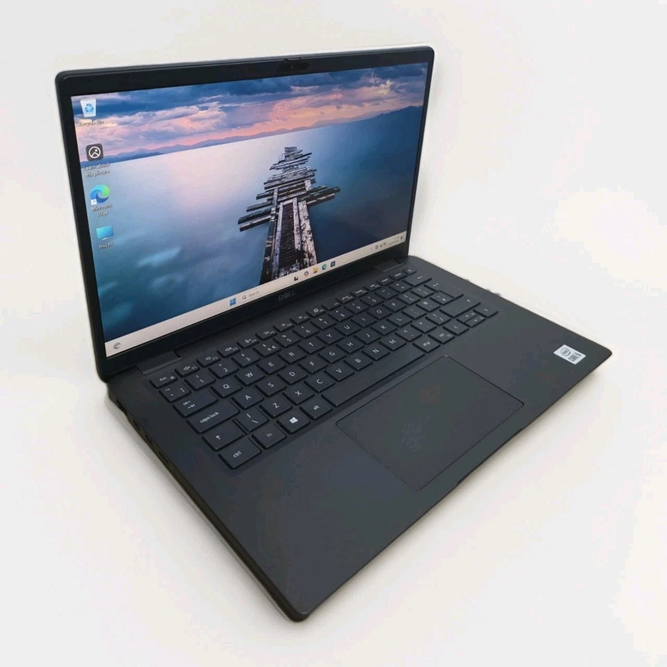 Dell Latitude 7410 · i5-10310U · 16GB · 256GB, photo 2 of 5