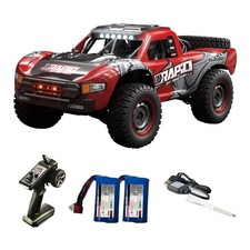 1/14 Hobby RC Truck for Adults, 30 MPH High Speed Remote Control 4WD Car, All...