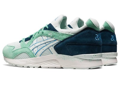 ASICS Gel-Lyte V Godai Pack Soothing Sea 1203A282-400 Size 7.5 US