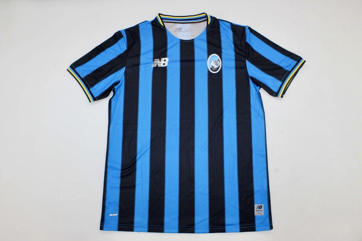 Maillot Atalanta Blanc – Match Worn / Indossata – Tunique Portée Par Joueur ?