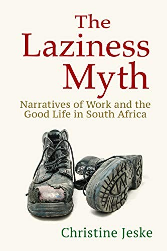 The Laziness Myth.by Jeske  New 9781501752513 Fast Free Shipping<|