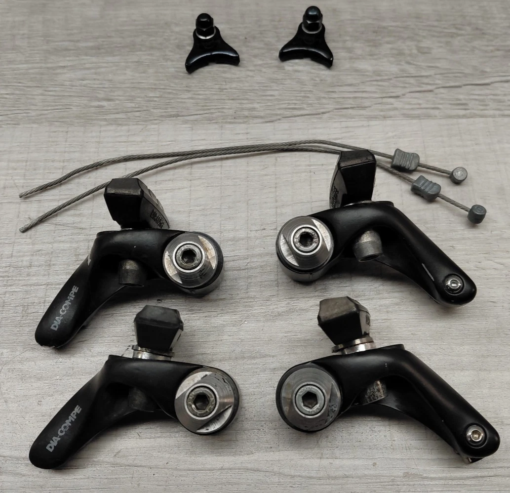 DIA-COMPE Brakes for BMX Bike - Old School for sale | eBay