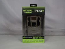 Tactacam Reveal Pro 3.0 Cellular Camera (RV-TC-XPRO3)