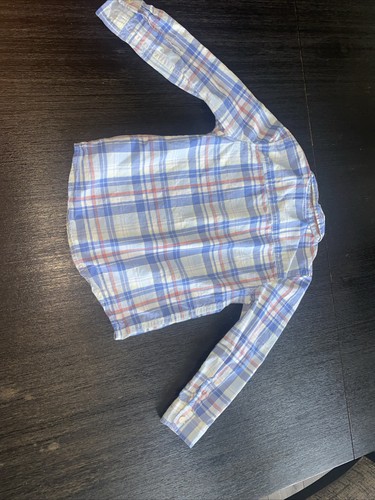 Oshkosh Boys' Shirt Size 5T - Picture 11 of 13