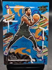 2020-21 Panini Court Kings #58 Kyrie Irving