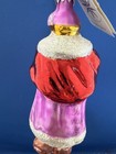 Christopher Radko 1995 Vintage SIGNED English Santa — photo 3