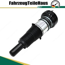 Luftfederbein vorne Federung für Audi A7 Sportback 4GA 4GF 3.0 TDI 2012-2018 DE