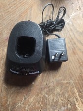 #AF) CRAFTSMAN 140302003 14.4 V. CHARGING STAND