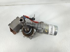 2012-2013 Nissan Versa A/t Power Steering Column With Motor F2UMV