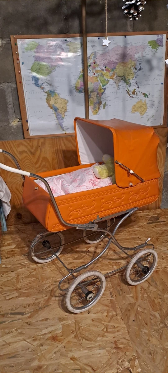 Zekiwa Puppenwagen online kaufen | eBay.de