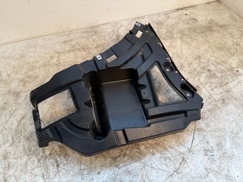 BMW X3 F25 2014 Stoßstange hinten Halterung 7210077 MKR13490