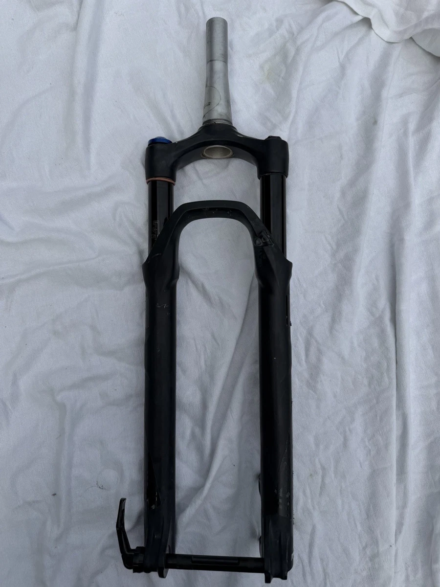 Suspension Travel 100 mm Rockshox 29 in Wheel Bicycle Forks for