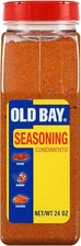 (Free Duty Tax) McCormick Original Taco Seasoning Mix, 24 oz