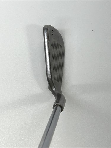 Ping Eye2 Black Dot Graphite Regular Flex Left-handed - Picture 5 of 23