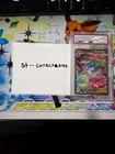 Mega Venusaur ex 177/132 Me01: Mega Evolution Holo PSA 10