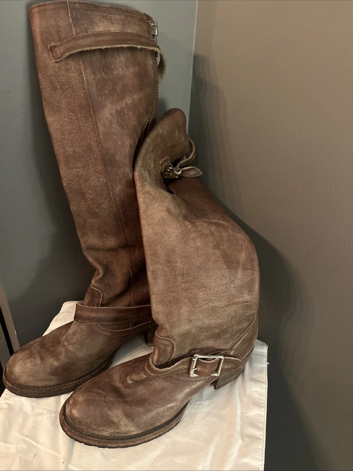 botas freebird 9 Cody Foto 2 de 4