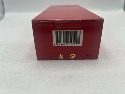 Escada Parfum von Escada 3,4 oz / 100 ml EDT für Damen VINTAGE SELTEN 95% voll - Bild 4 von 8