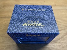 NEU OVP! Ultimate Guard Sidewinder 100+ Avata...