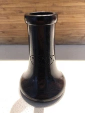 Backun professional traditional cocobolo bell for Bb or A clarinet as new