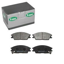 Kits de frein Hyundai PONY