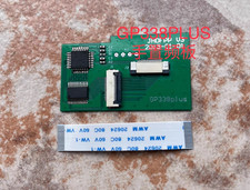 1pcs MOTOROLA GP338PLUS handheld frequency board