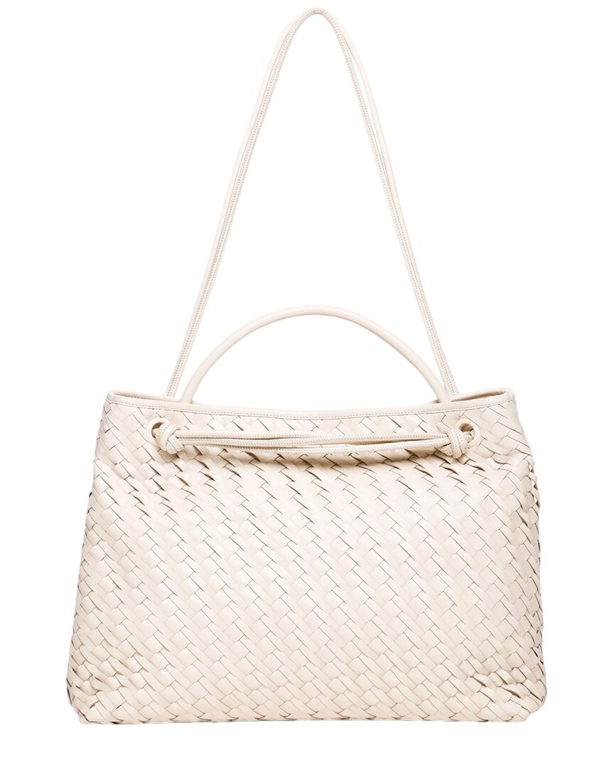 Walter Baker Hazel Large Leather Tote Women's